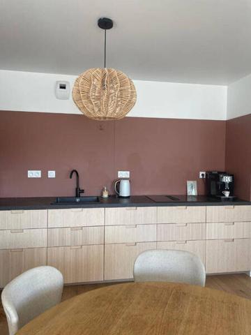 Appartement 4 pièces - 44210 Pornic -  RIA