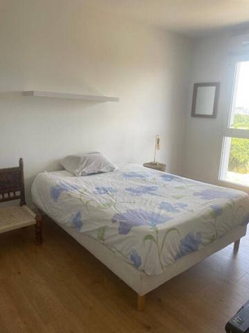 Appartement 4 pièces - 44210 Pornic -  RIA