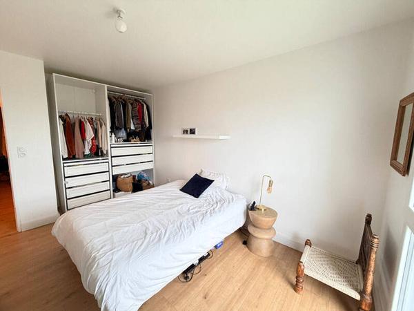 Appartement 4 pièces - 44210 Pornic -  RIA