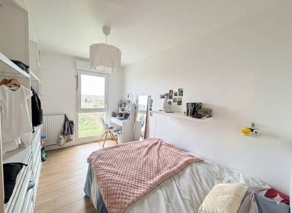 Appartement 4 pièces - 44210 Pornic -  RIA