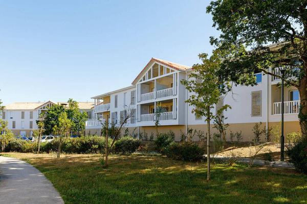 Appartement 4 pièces - 44210 Pornic -  RIA