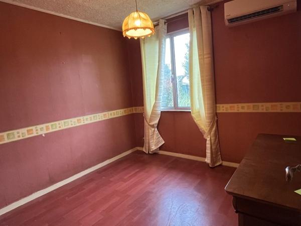 Vente / Maison de plain-pied