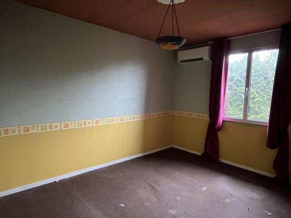 Vente / Maison de plain-pied