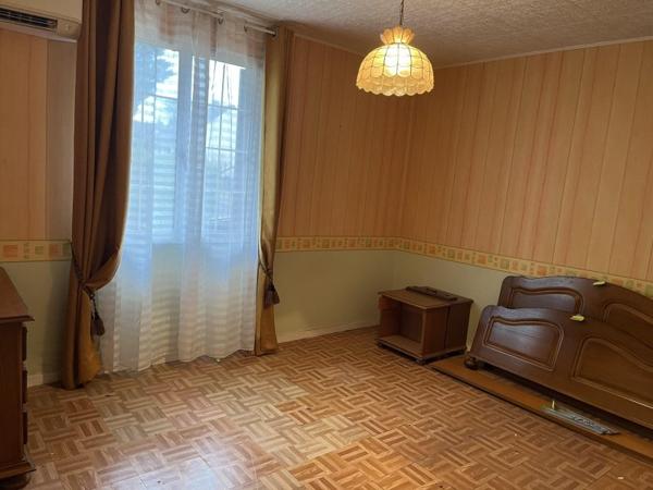 Vente / Maison de plain-pied