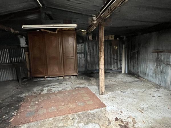 Vente / Maison de plain-pied