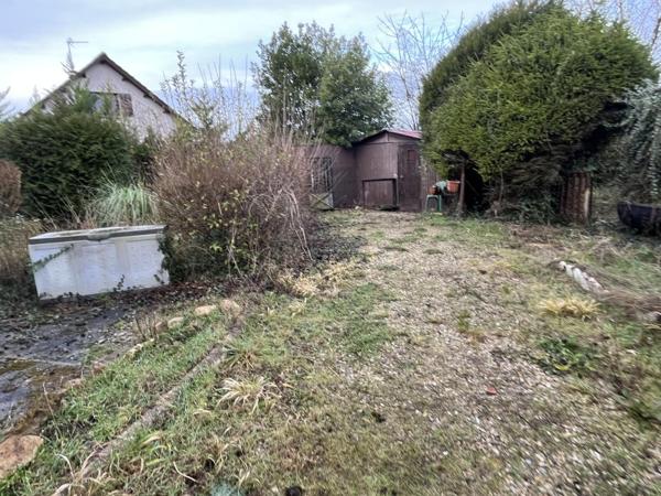 Vente / Maison de plain-pied