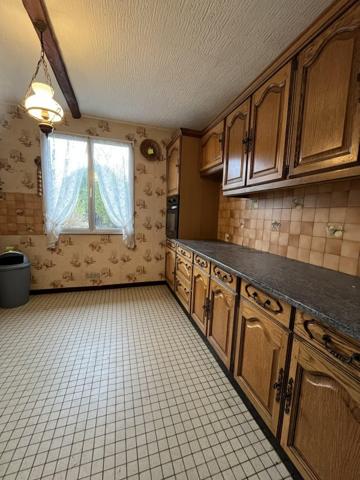 Vente / Maison de plain-pied