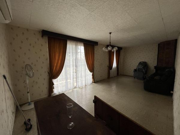 Vente / Maison de plain-pied