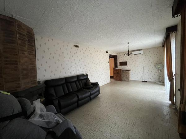 Vente / Maison de plain-pied