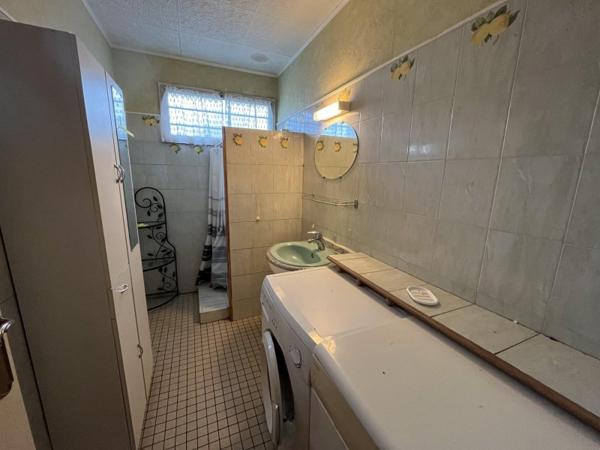 Vente / Maison de plain-pied