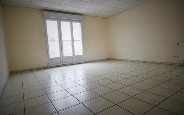 Maison à louer    3 pièces • 75,12 m2 Eppeville