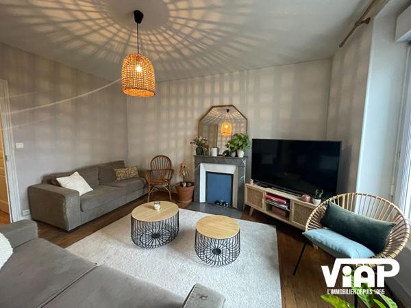 LIMOGES T4 DE 105 m² PROCHE CENTRE VILLE , Limoges LIMOGES T4 DE 105 m² PROCHE CENTRE VILLE , Limoges