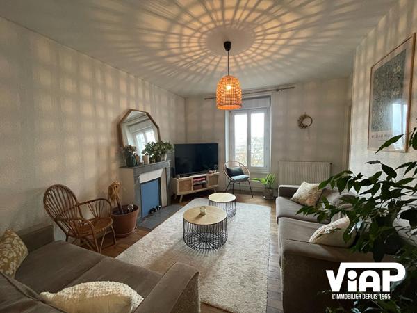 LIMOGES T4 DE 105 m² PROCHE CENTRE VILLE , Limoges LIMOGES T4 DE 105 m² PROCHE CENTRE VILLE , Limoges