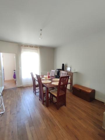 LIMOGES T4 DE 105 m² PROCHE CENTRE VILLE , Limoges LIMOGES T4 DE 105 m² PROCHE CENTRE VILLE , Limoges