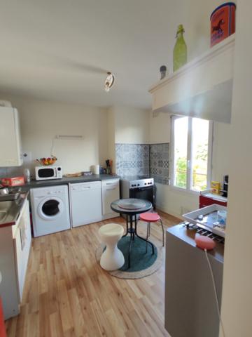 LIMOGES T4 DE 105 m² PROCHE CENTRE VILLE , Limoges LIMOGES T4 DE 105 m² PROCHE CENTRE VILLE , Limoges