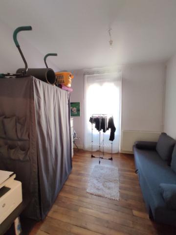 LIMOGES T4 DE 105 m² PROCHE CENTRE VILLE , Limoges LIMOGES T4 DE 105 m² PROCHE CENTRE VILLE , Limoges