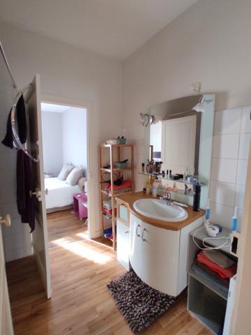 LIMOGES T4 DE 105 m² PROCHE CENTRE VILLE , Limoges LIMOGES T4 DE 105 m² PROCHE CENTRE VILLE , Limoges