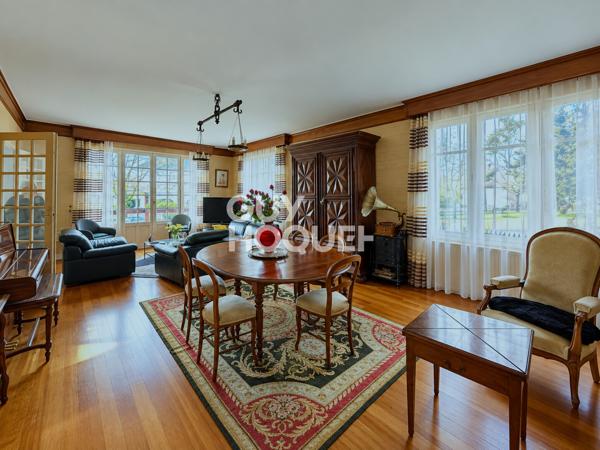 Maison à vendre de 6 pièces de 160 m²