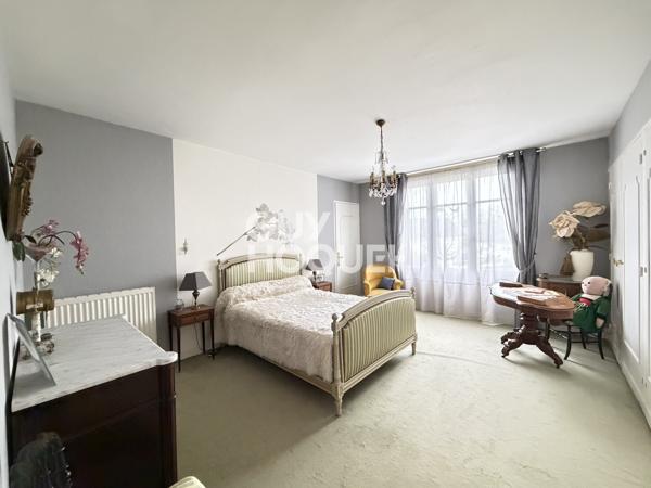 Maison à vendre de 6 pièces de 160 m²