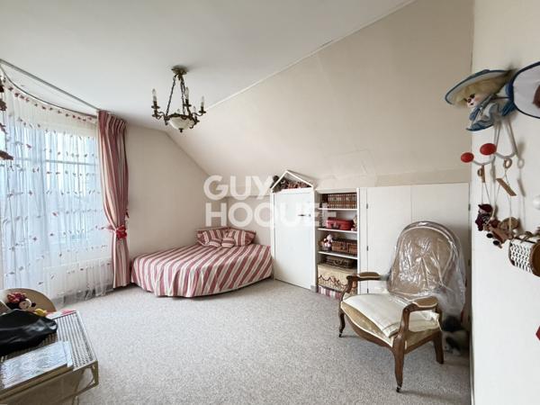 Maison à vendre de 6 pièces de 160 m²