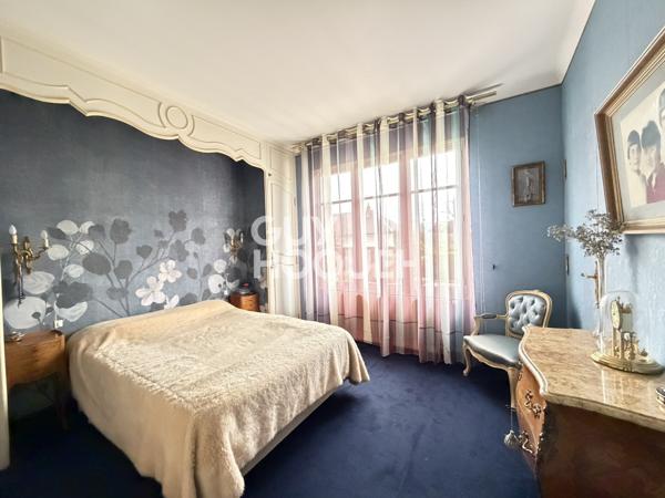 Maison à vendre de 6 pièces de 160 m²