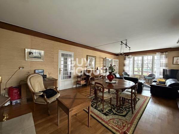 Maison à vendre de 6 pièces de 160 m²