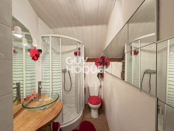 Maison à vendre de 6 pièces de 160 m²