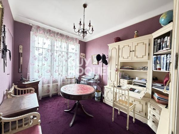 Maison à vendre de 6 pièces de 160 m²