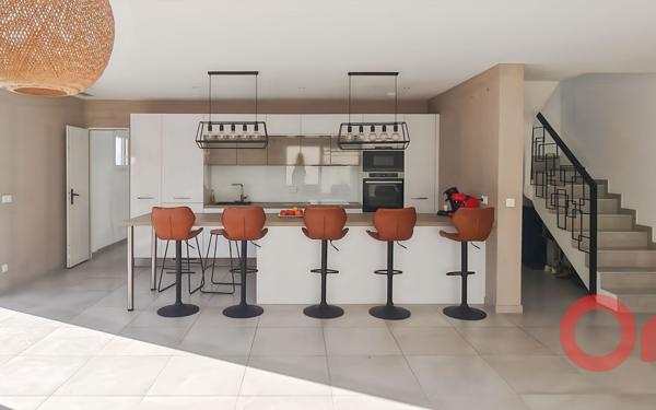 Maison à vendre    6 pièces • 152 m2 Sérignan