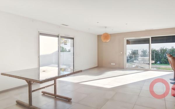 Maison à vendre    6 pièces • 152 m2 Sérignan