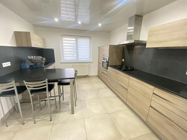 Maison - 4 pièces - 106 m²