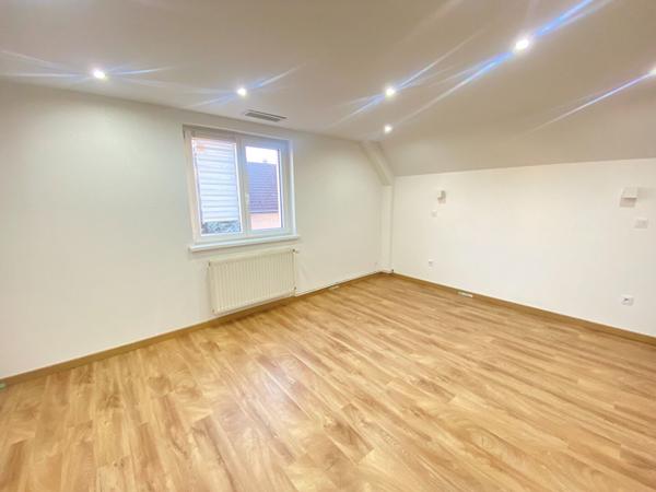 Maison - 4 pièces - 106 m²