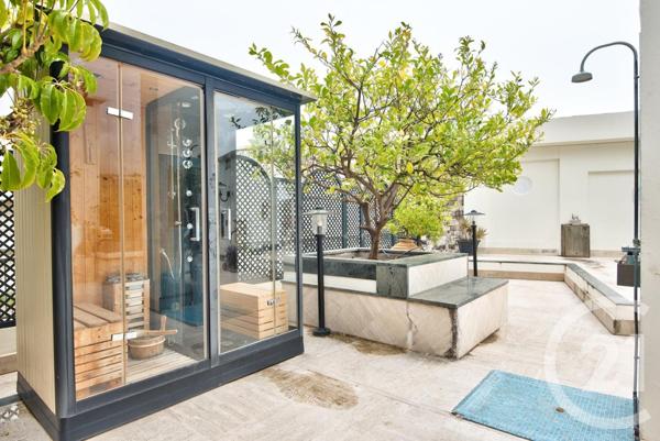 Appartement F5 à vendre  5 pièces - 247,71 m2 MENTON - 06