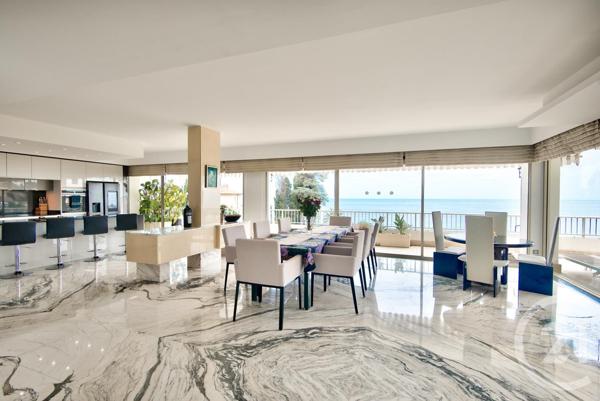Appartement F5 à vendre  5 pièces - 247,71 m2 MENTON - 06