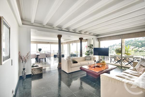 Appartement F5 à vendre  5 pièces - 247,71 m2 MENTON - 06