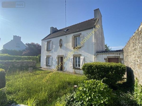 Maison à vendre à Plouhinec dans le Finistère (29780), ref : 29021-1079060