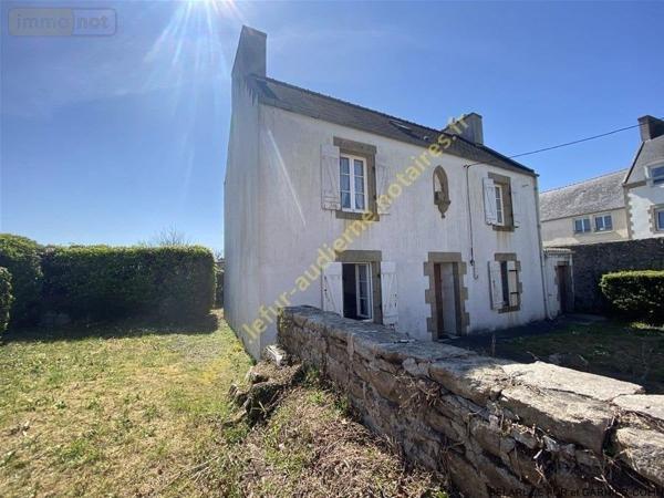 Maison à vendre à Plouhinec dans le Finistère (29780), ref : 29021-1079060