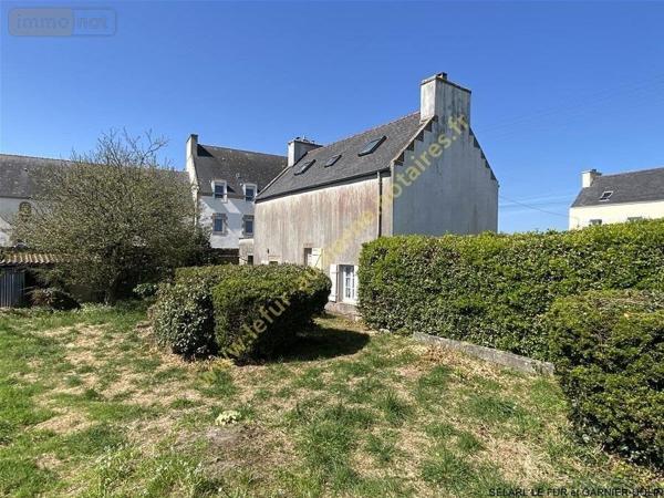 Maison à vendre à Plouhinec dans le Finistère (29780), ref : 29021-1079060