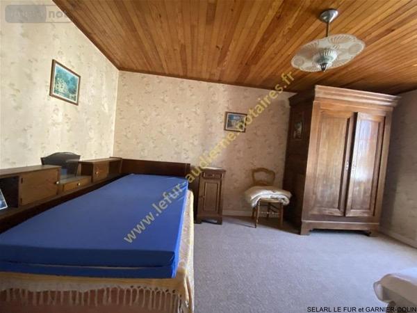 Maison à vendre à Plouhinec dans le Finistère (29780), ref : 29021-1079060