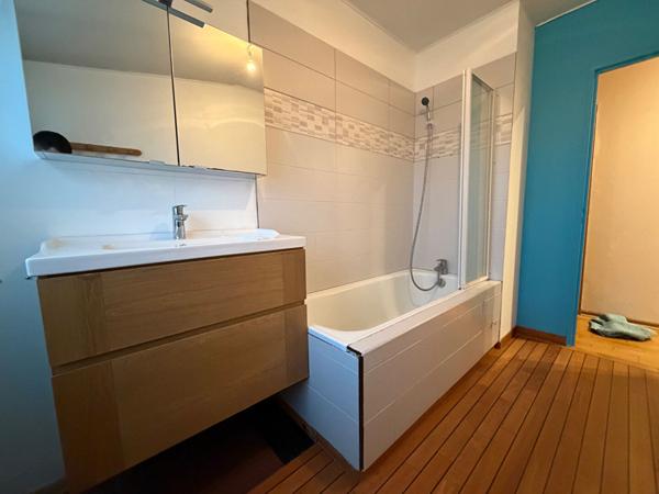 Maison - 6 pièces - 102 m²