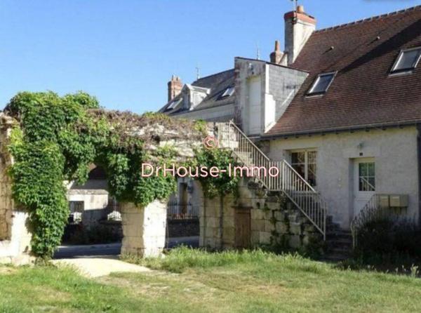 Immeuble à vendre 6 pièces de 143 m²