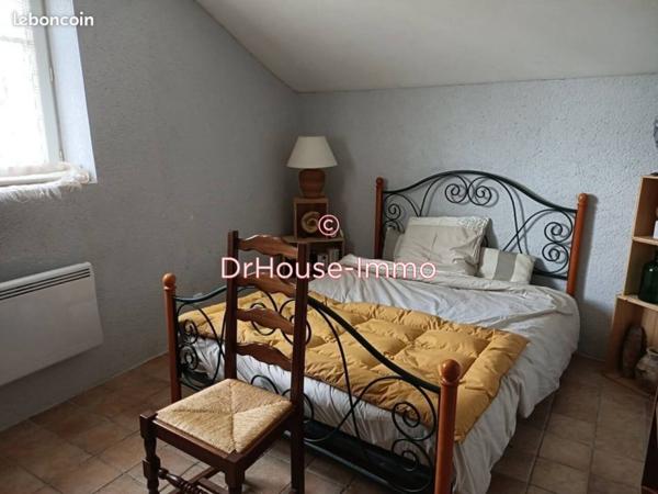 Immeuble à vendre 6 pièces de 143 m²