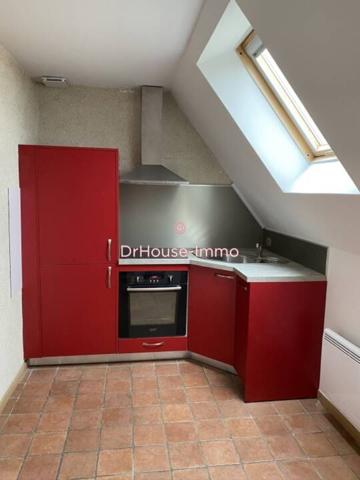 Immeuble à vendre 6 pièces de 143 m²