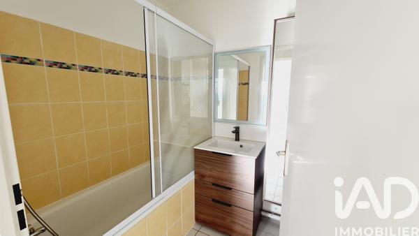 Appartement à vendre 3 pièces 53 m² Carpentras