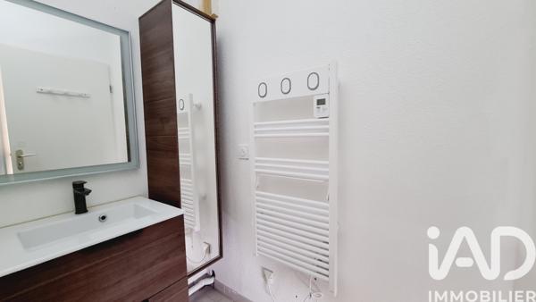 Appartement à vendre 3 pièces 53 m² Carpentras