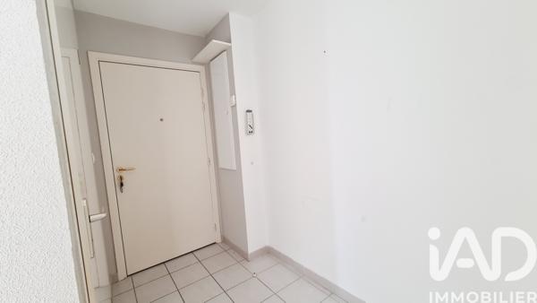 Appartement à vendre 3 pièces 53 m² Carpentras