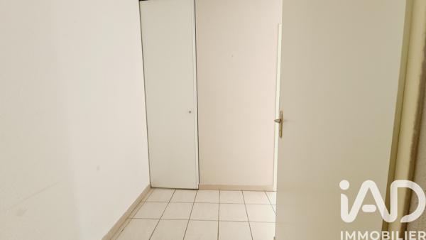 Appartement à vendre 3 pièces 53 m² Carpentras