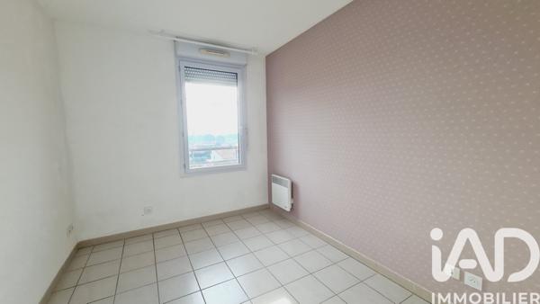 Appartement à vendre 3 pièces 53 m² Carpentras