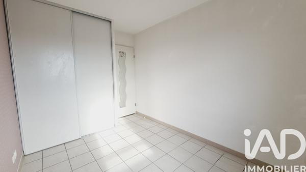 Appartement à vendre 3 pièces 53 m² Carpentras