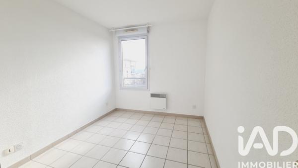 Appartement à vendre 3 pièces 53 m² Carpentras